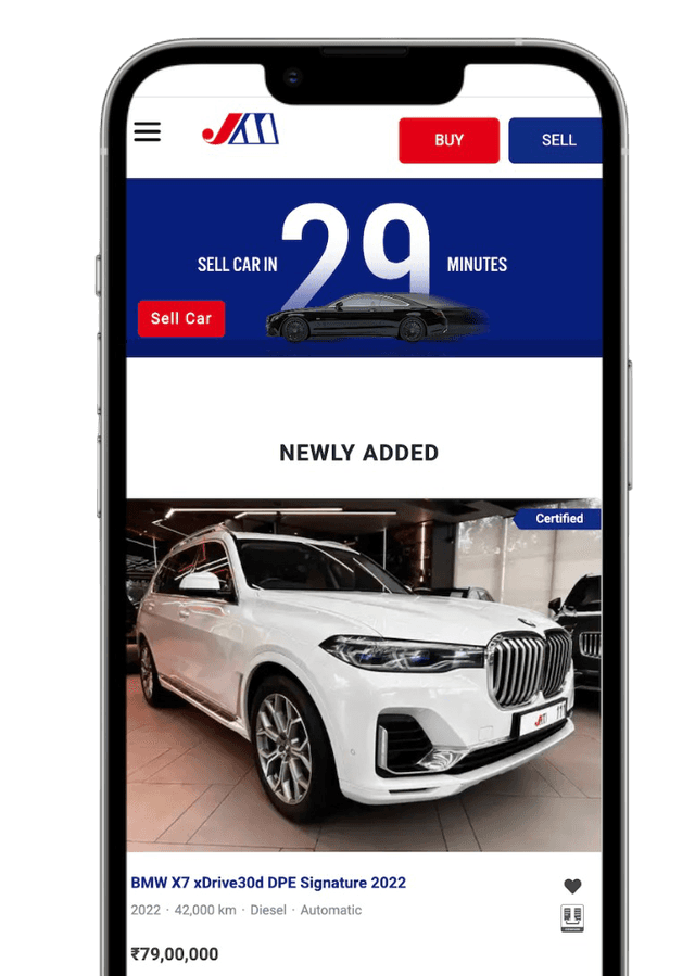 Mobile App Preview
