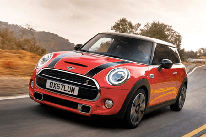New GLC – 2023