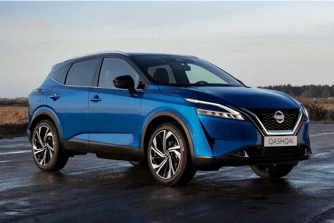 Ford Explorer 2023